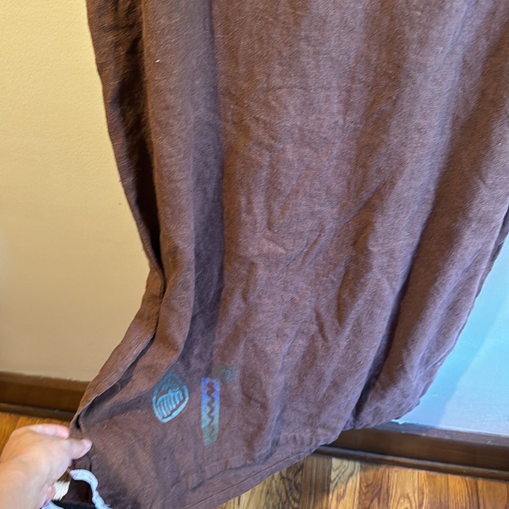 🧺 Boho Dress 🧺 - Picture 4 of 6